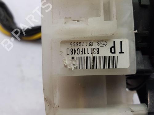 Squib airbag SUBARU IMPREZA Hatchback (GR, GH, G3) 2.0 R AWD (GH7) | BP22659766C102 