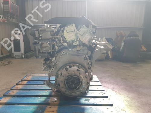 Engine MAZDA 3 Saloon (BP_) 2.0 SKYACTIV-X M Hybrid (BP2S) | BP39566953M1 - Image 4