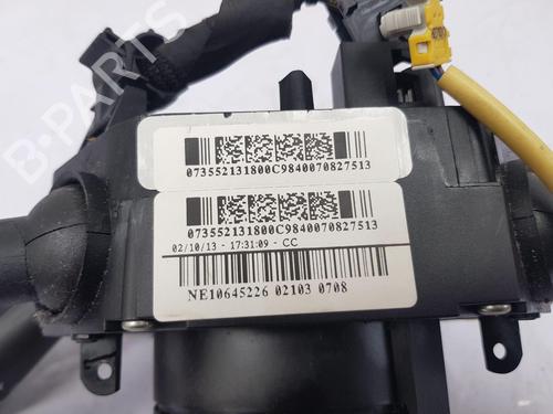 Steering column stalk FIAT PUNTO (199_) 1.4 (199AXB1A, 199BXB1A, 199BXB11, 199AXB11) | BP36558075I23 - Image 7