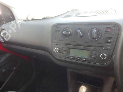 Used Parts SKODA CITIGO (NF1) 1.0 (60 hp) 4393974