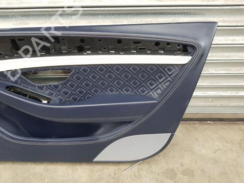 Right front seat BENTLEY CONTINENTAL Convertible (3S_) 6.0 AWD | BP27579667C16  - Image 116
