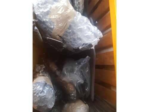 Other MCLAREN 570S Spider 3.8 | BP22682355O1 