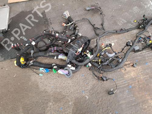 Wiring harness MCLAREN 720S 4.0 | BP22680660E16  - Image 26