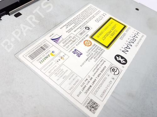 Electronic module AUDI A7 Sportback (4GA, 4GF) 3.0 TDI quattro | BP22677834M83