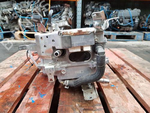Inverter/Converter TOYOTA RAV 4 IV (_A4_)  | BP22672048M119 