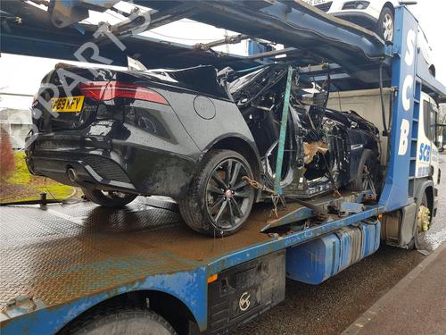 ABS pump JAGUAR XE (X760) 2.0 AWD | BP35772316M43 - Image 10