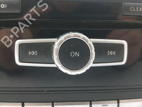 Electronic module MERCEDES-BENZ SLK (R172) 250 CDI / d (172.403) | BP28800343M83 