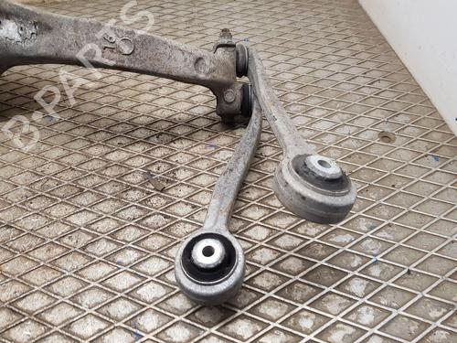 Right front steering knuckle AUDI A5 (8T3) 2.0 TDI | BP30689942M26 