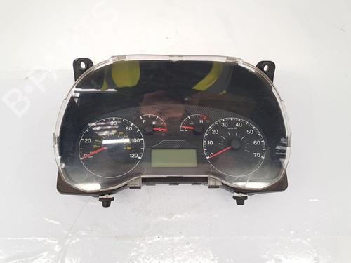 Kombinert Instrument Kombinert Instrument 38876649 38876649