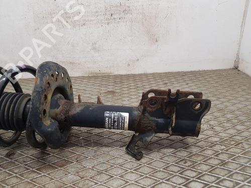 Left front shock absorber NISSAN QASHQAI / QASHQAI +2 I (J10, NJ10, JJ10E) 1.6 dCi | BP27600293M16 