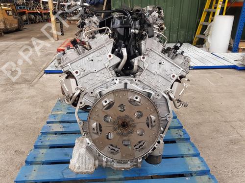 Engine ROLLS-ROYCE WRAITH (RR5) V12 | BP27886387M1 