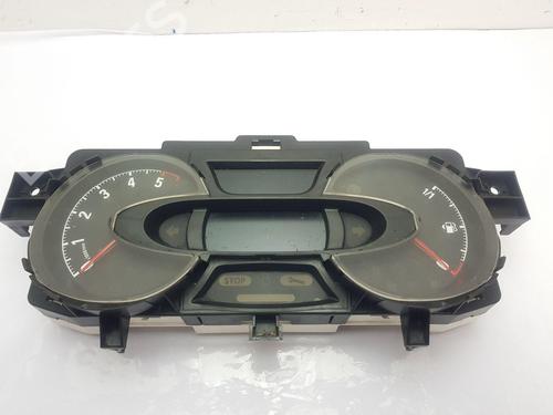 Used Instrument cluster VAUXHALL VIVARO B Van (X82) 1.6 CDTi (120 hp) 22659665