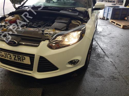 Gearbox FORD FOCUS III 1.6 Ti | BP37603377M3 - Image 13