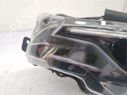 Left headlight SUBARU IMPREZA Hatchback (GU_) 2.0 e-BOXER Hybrid AWD (GUE) | BP34708575C28 - Image 2