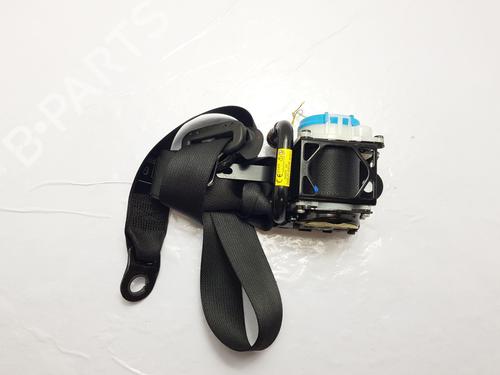 Used Front right seatbelt CITROËN C1 II (PA_, PS_) 1.0 VTi 68 (69 hp) 23652819
