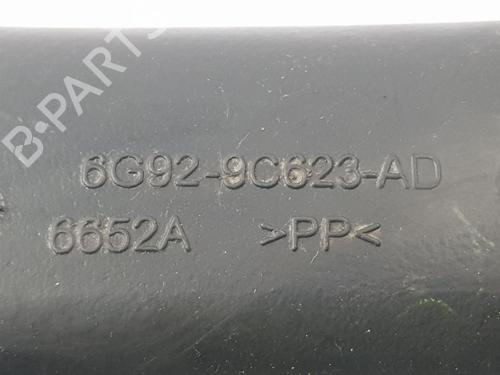 Pipe LAND ROVER FREELANDER 2 (L359) 2.2 TD4 4x4 | BP36459617M125 - Image 7
