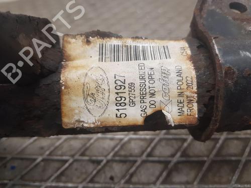 Right front shock absorber FORD KA (RU8) 1.2 | BP28329477M17 