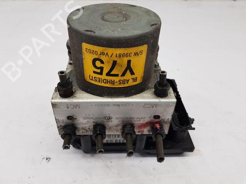 ABS pump KIA SORENTO I (JC) 2.5 CRDi | BP28120116M43