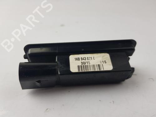 Licence plate light PORSCHE 911 (991) 3.8 Carrera S / GTS | BP27530199I40 