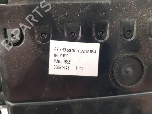 Luftventil AUDI Q5 (FYB, FYG) 2.0 TFSI quattro | BP26163298I21 