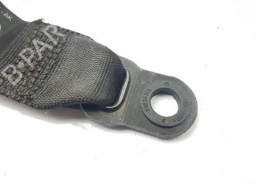 Front right seatbelt FORD FOCUS II (DA_, HCP, DP) 1.6 Ti | BP36508178I25 - Image 4