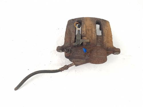 Used Right front brake caliper Right front brake caliper MERCEDES-BENZ VITO / MIXTO Van (W639) 109 CDI (639.601, 639.603, 639.605) (88 hp) 36280742 36280742