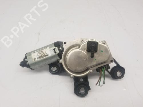 Used Rear wiper motor Rear wiper motor 38624781 38624781