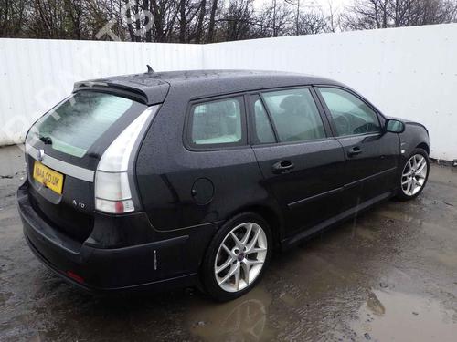 Left taillight SAAB 9-3 Estate (E50) 2.0 t | BP36860331C34  - Image 10