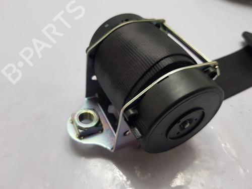 Rear center seatbelt VAUXHALL CORSA Mk III (D) (S07) 1.2 i 16V (L08) | BP29815892I27 
