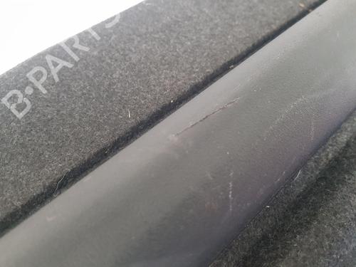 Rear parcel shelf PEUGEOT 307 SW (3H) 2.0 HDi 135 | BP22662449C85 