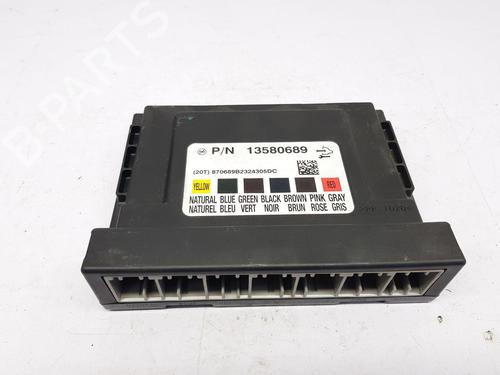 Elektronisk modul VAUXHALL ASTRA Mk VI (J) (P10) 2.0 CDTi (165 hp) 29514542