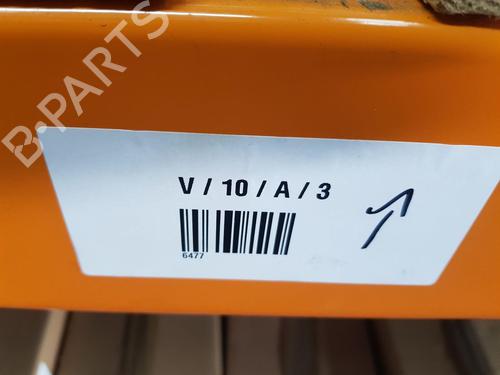 Driver airbag TOYOTA COROLLA Estate (_E21_) 1.8 Hybrid (ZWE211W) | BP22660488C9