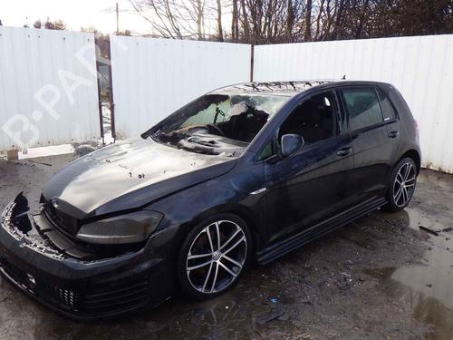 Right tailgate light VW GOLF VII (5G1, BQ1, BE1, BE2) 2.0 GTD | BP32070025C80 - Image 10