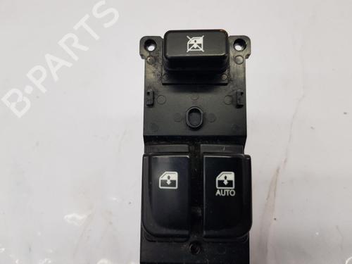 Right front window switch HYUNDAI i20 I (PB, PBT) 1.2 | BP40537469I26 - Image 2