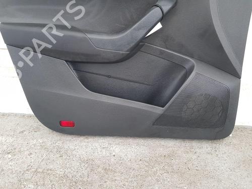 Front left panel SKODA KAROQ (NU7, ND7) 1.5 TSI | BP40463378C58 - Image 3
