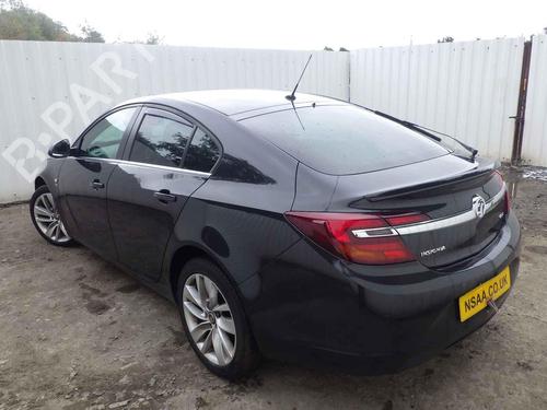 Right sun visor VAUXHALL INSIGNIA Mk I (A) Hatchback (G09) 2.0 CDTI (68) | BP22673688I2 - Image 11
