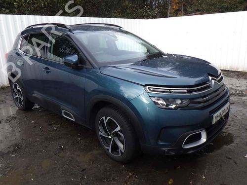 Left front driveshaft CITROËN C5 AIRCROSS (A_) 1.5 BlueHDi 130 (ACYHZJ, ACYHZR) | BP25853730M38 - Image 12