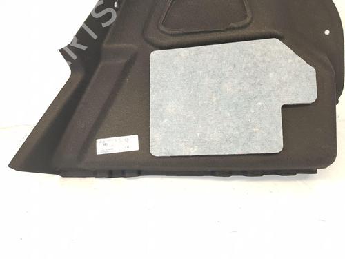 Boot lining OPEL CORSA F (P2JO) 1.2 (68) | BP36911709I3  - Image 6