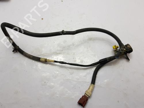 Ignition barrel NISSAN X-TRAIL I (T30) 2.2 dCi 4x4 | BP29957262M48