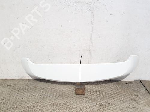 Used Rear spoiler Rear spoiler VAUXHALL CORSA Mk IV (E) (X15) 1.4 (75 hp) 34226518 34226518