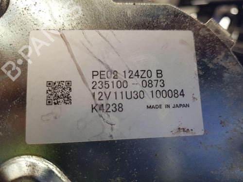 Engine MAZDA 3 Saloon (BM_, BN_) 2.0 | BP26134776M1