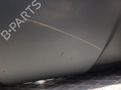 Rear bumper NISSAN QASHQAI I (J10, NJ10) 1.6 | BP27353141C8