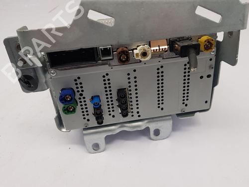 Radio JAGUAR I-PACE (X590) EV400 AWD | BP30554709E6