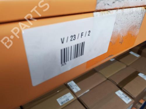 Servo brake TOYOTA HIACE IV Van (__H1_, __H2_) 2.5 D-4D (KLH12, KLH22) | BP30823256M42