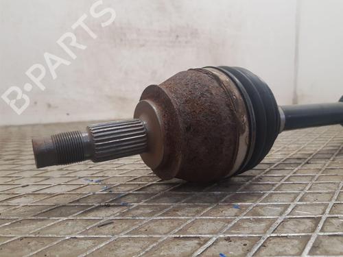 Right front driveshaft JEEP CHEROKEE (KL) 2.2 CRD 4x4 | BP28362824M39 