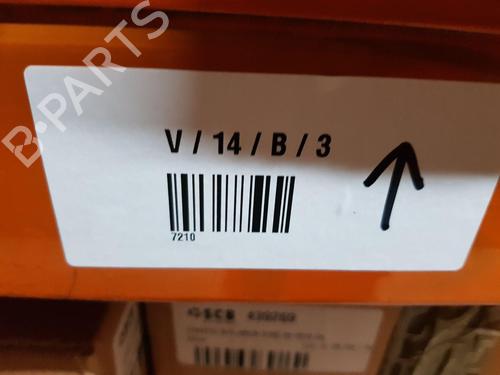 Climate control FORD FOCUS III 1.6 TDCi ECOnetic | BP31663402I5