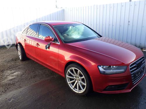ABS pump AUDI A4 B8 (8K2) 2.0 TDI | BP30796439M43 - Image 11