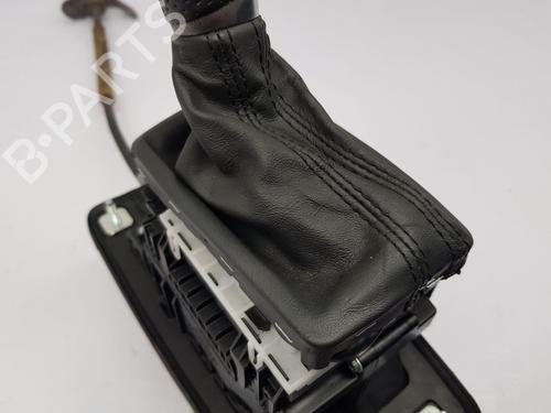 Gear lever AUDI Q5 (8RB) 3.0 TDI quattro | BP29620520M90 