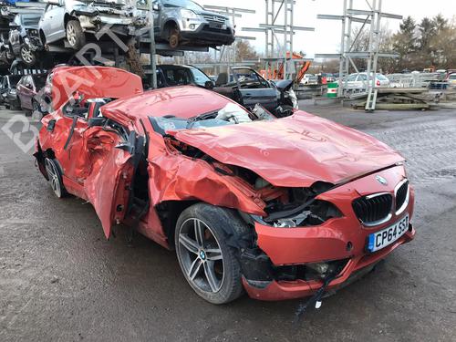 Used Parts BMW 2 Coupe (F22, F87) 218 d 2984968