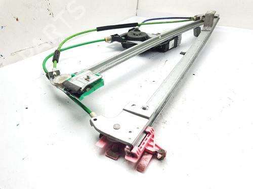 Front left window mechanism PEUGEOT EXPERT Tepee (VF3X_) 2.0 HDi 130 | BP36701637C22 - Image 3